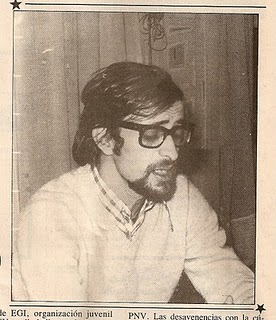 Хосе Антонио Ечебариета