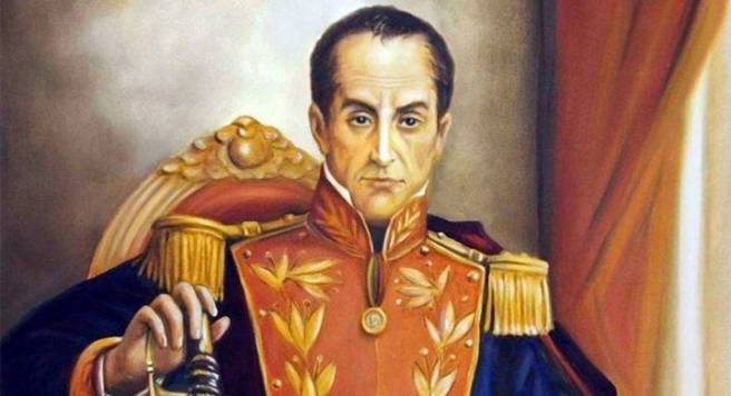 Симон Боливар. Защо идеите му са все още актуални? | Без Лого
